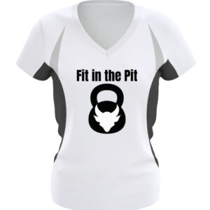 FitP Women running - Running Shirt for Women-6757