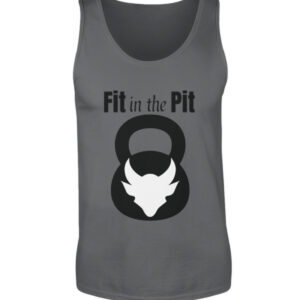 FitP Men-s Tank - Men Tanktop-70