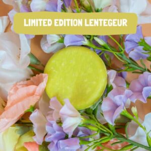 Frisse Lentegeur 3 in 1